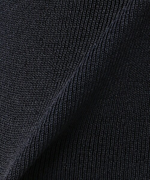 AP STUDIO（エーピーストゥディオ）の「◇Jupiter V-neck プル