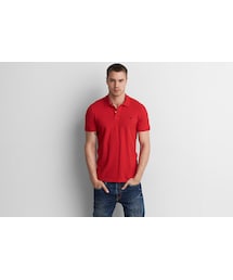 American Eagle | AEOフレックスピケポロ(ポロシャツ)