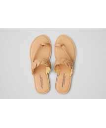 American Eagle | AEOブレイドスライドサンダル(サンダル)