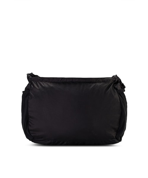 パタゴニア LIGHTWEIGHT TRAVELCOURIER15L patagonia / パタゴニア | Lightweight Travel Courier - Black