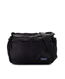 パタゴニア LIGHTWEIGHT TRAVELCOURIER15L Patagonia Lightweight Travel 15L Courier Bag - Accessories