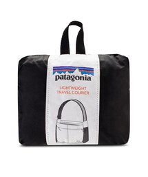 patagonia（パタゴニア）の「Lightweight Travel Courier Bag