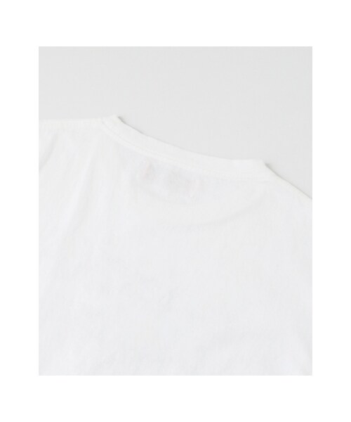 UR SELECT(ユーアールセレクト)の「Wake Up To Milk T-SHIRTS(その他・レディース・White・one)」の13枚目の写真