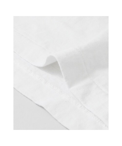 UR SELECT(ユーアールセレクト)の「Wake Up To Milk T-SHIRTS(その他・レディース・White・one)」の12枚目の写真