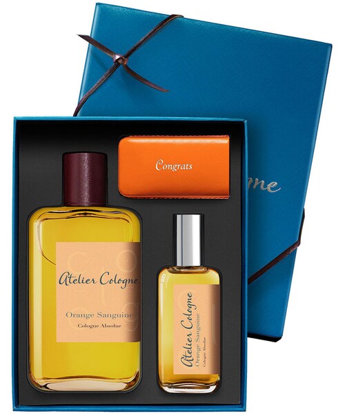 Atelier Cologne（アトリエ コロン）の「Atelier Cologne Orange