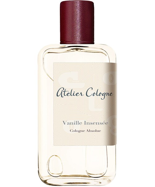 Atelier Cologne Vanille Insensée アトリエコロン Atelier Cologne（アトリエ コロン）の「Atelier Cologne Vanille