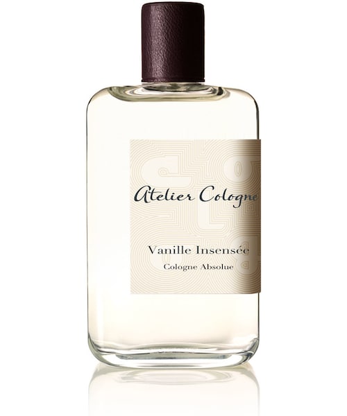 Atelier Cologne（アトリエ コロン）の「Atelier Cologne Vanille