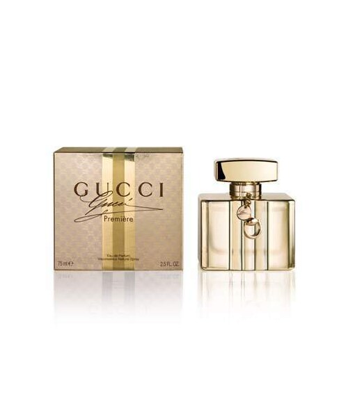 GUCCI（グッチ）の「Gucci Premiere Eau De Parfum, 2.5 fl. oz.（香水）」 - WEAR