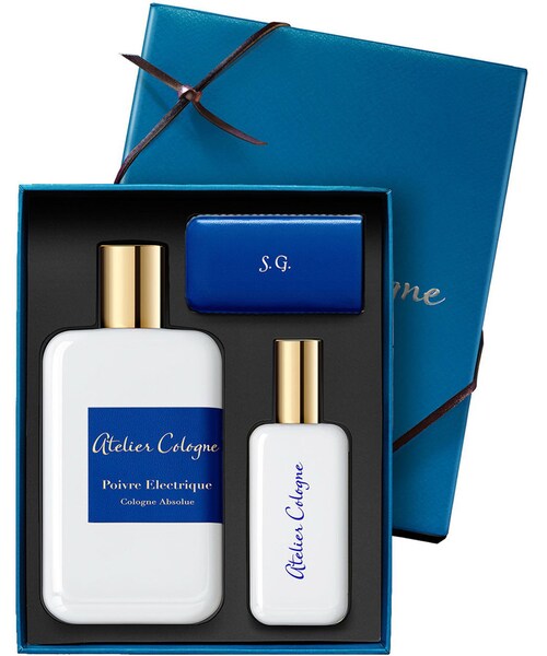 Atelier Cologne（アトリエ コロン）の「Atelier Cologne Poivre