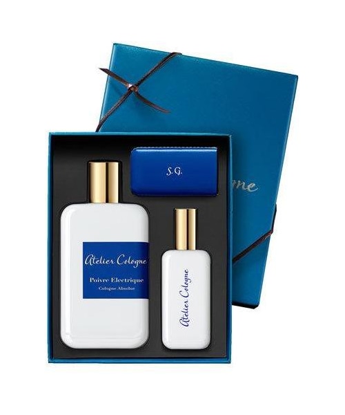 Atelier Cologne（アトリエ コロン）の「Atelier Cologne Poivre