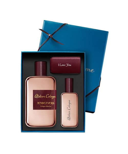 Atelier Cologne（アトリエ コロン）の「Atelier Cologne Rendez-Vous