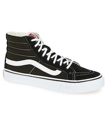VANS | Women's Vans Sk8-Hi Slim High Top Sneaker(スニーカー)