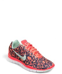 NIKE | Women's Nike 'Free Tr Fit 3 Print' Training Shoe(スニーカー)