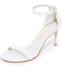 STUART WEITZMAN | Stuart Weitzman Nunakedstraight Sandals(ドレスシューズ)