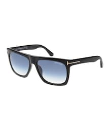 TOM FORD | トムフォード MORGAN FT0513-01W-53(メガネ)