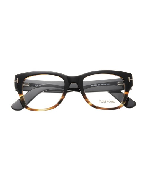 Tom Ford トムフォード メガネ Tom Ford FT5379 005 Tom Ford FT5379 005 Eyeglasses Review - YouTube