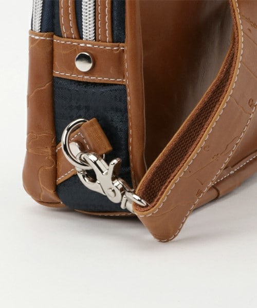 MEN'S BIGI（メンズビギ）の「【TRAVIS HOMME(トラヴィスオム)】別注