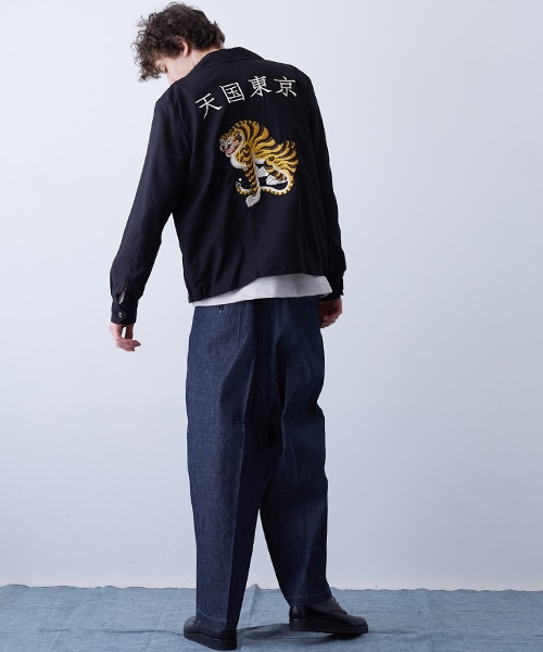 WACKO MARIA（ワコマリア）の「VIETNAM JACKET TYPE-1（）」 - WEAR