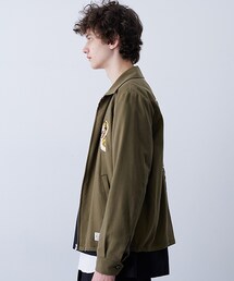 WACKO MARIA（ワコマリア）の「VIETNAM JACKET TYPE-1（）」 - WEAR