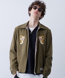 Sサイズ WACKO MARIA VIETNAM JACKET TYPE-1 WACKO MARIA（ワコマリア）の「VIETNAM JACKET TYPE-1（）」 - WEAR