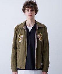 WACKO MARIA（ワコマリア）の「VIETNAM JACKET TYPE-1（）」 - WEAR