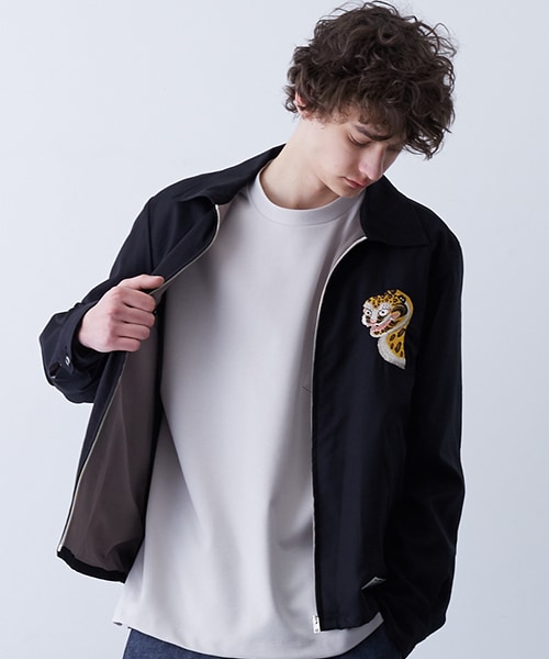 WACKO MARIA（ワコマリア）の「VIETNAM JACKET TYPE-1（）」 - WEAR
