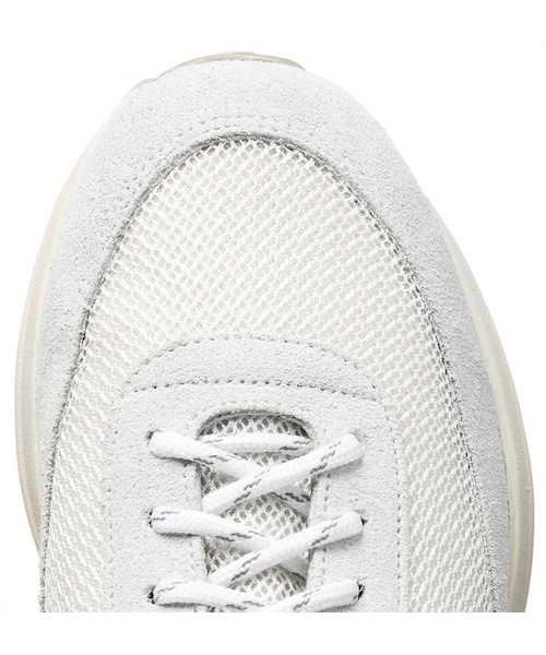 Our Legacy（アワーレガシー）の「Our Legacy Mono Runner Suede
