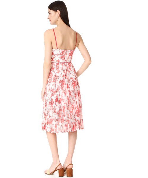 Club Monaco Sinthea Dress（ワンピース）」 WEAR