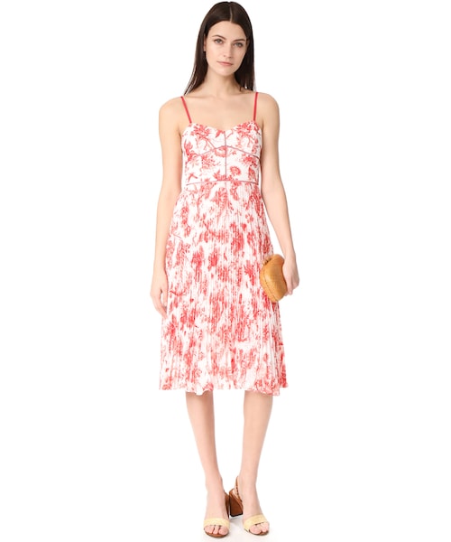 Club Monaco Sinthea Dress（ワンピース）」 WEAR