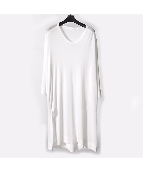 JULIUS（ユリウス）の「577CUM19（Tシャツ/カットソー）」 - WEAR