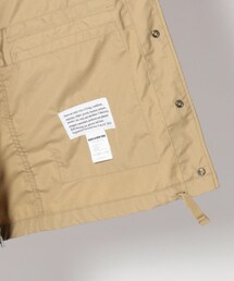 ジャケット・アウター Engineered Garments Lt Parka S Engineered Garments（エンジニアードガーメンツ）の「Lt parka