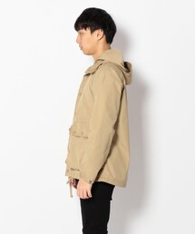ジャケット・アウター Engineered Garments Lt Parka S Engineered Garments（エンジニアードガーメンツ）の「Lt parka