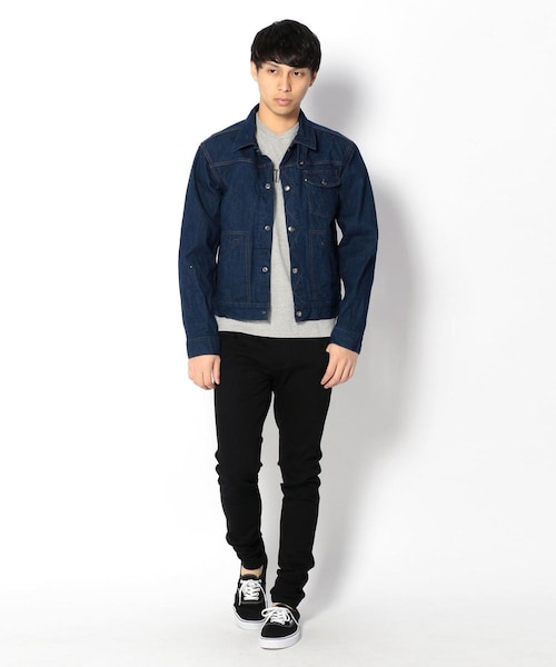 Engineered Garments（エンジニアードガーメンツ）の「Type 111 jean
