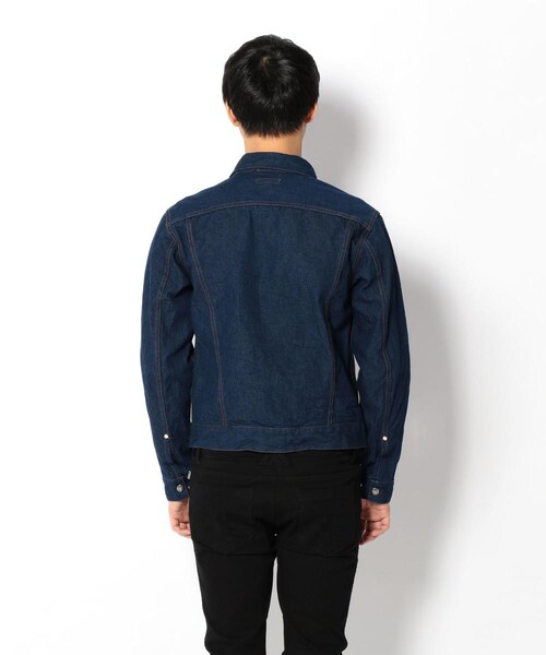 Engineered Garments（エンジニアードガーメンツ）の「Type 111 jean