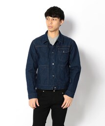 Engineered Garments（エンジニアードガーメンツ）の「Type 111 jean