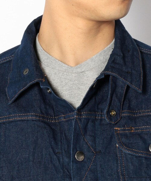 Engineered Garments（エンジニアードガーメンツ）の「Type 111 jean