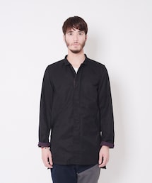 VIRGOwearworks | Aaron shop coat ショップコート(ジャケット/アウター)