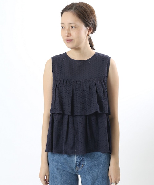 SLOBE IENA（スローブイエナ）の「《予約》サークルレース