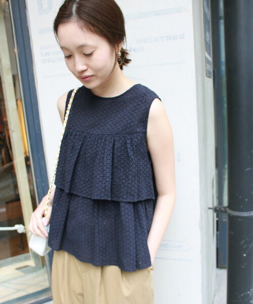 SLOBE IENA（スローブイエナ）の「《予約》サークルレース