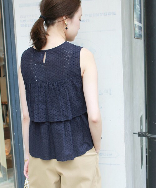 SLOBE IENA（スローブイエナ）の「《予約》サークルレース