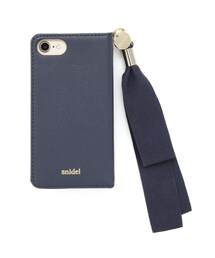 SNIDEL - スナイデル リボン iPhoneケース SNIDEL（スナイデル）の「リボンiphoneケース（）」 - WEAR