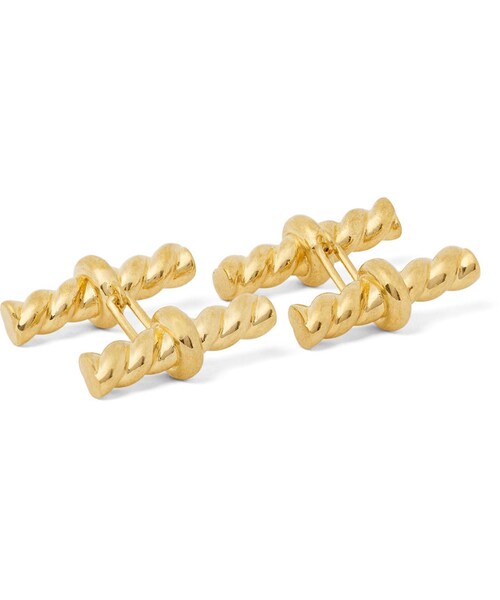 TOM FORD シルバー カフリンクス Tom Ford Cufflinks for sale - eBay