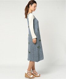 AKANE UTSUNOMIYA（アカネウツノミヤ）の「AKANE UTSUNOMIYA