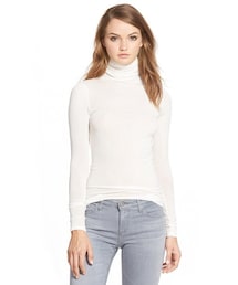 no brand | Women's Chelsea28 Layering Turtleneck(ニット/セーター)