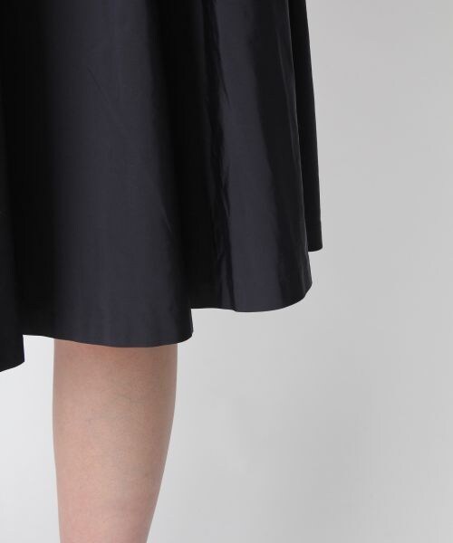 Andemiu（アンデミュウ）の「STYLEセレクトフレアスカート（スカート・ピンク/ベージュ/イエロー/ネイビー）」の21枚目の写真