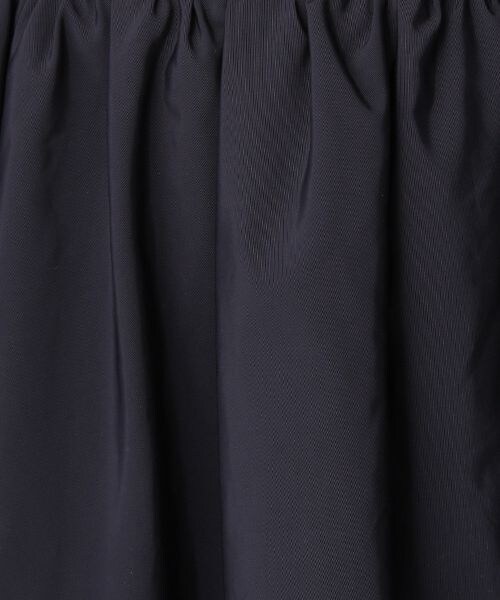 Andemiu（アンデミュウ）の「STYLEセレクトフレアスカート（スカート・ピンク/ベージュ/イエロー/ネイビー）」の22枚目の写真