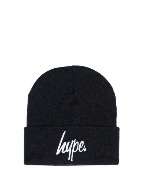 Hype beanie hat Clearance