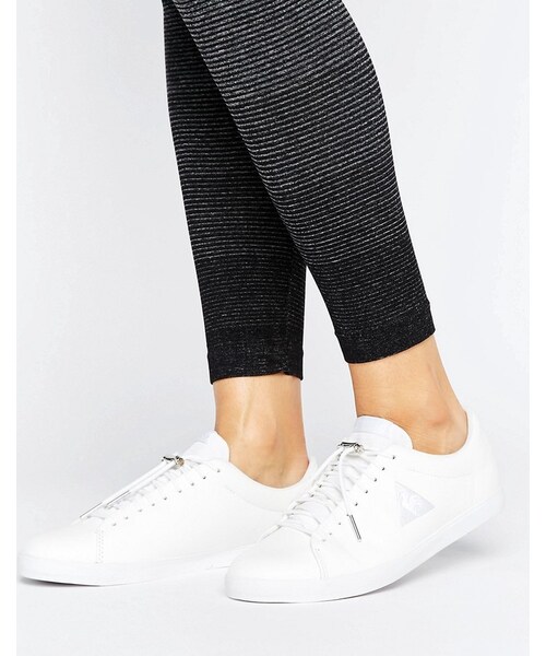 agate lo strap s lea