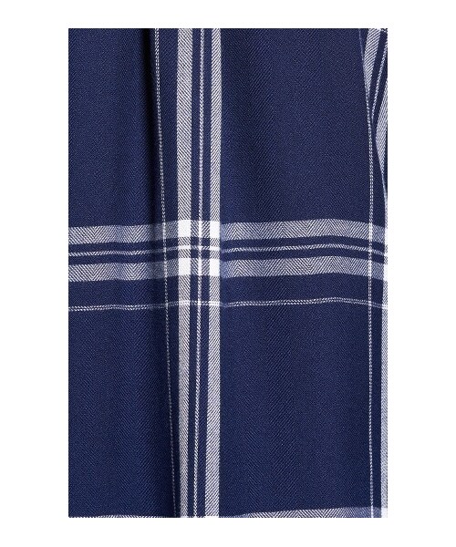 Rails（レイルズ）の「Women's Rails Hunter Plaid Shirt（シャツ/ブラウス・レディース・Red/White・Small/Medium/X-Small）」の7枚目の写真