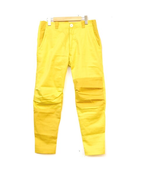 NIRAME.CO(ニラメッコ)の「たんぽぽぱんつ(その他パンツ・メンズ・その他)」の3枚目の写真